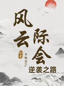 风云际会：逆袭之路